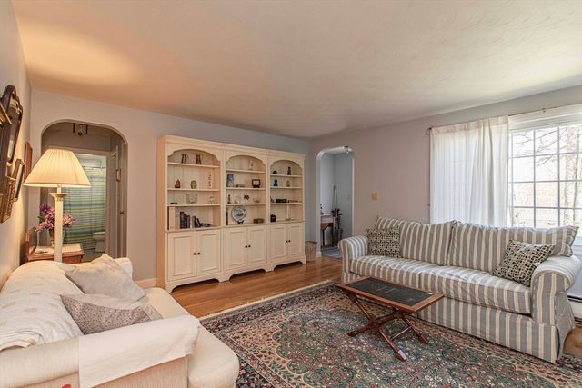 181 Oak Street, Randolph, MA 02368