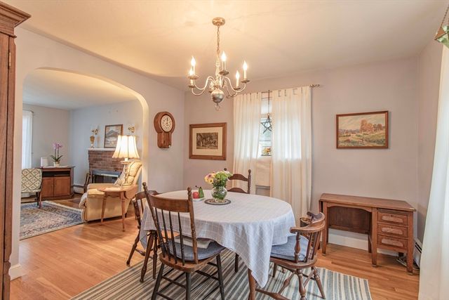 181 Oak Street, Randolph, MA 02368