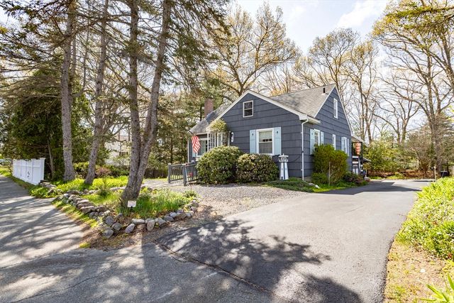 181 Oak Street, Randolph, MA 02368