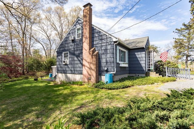 181 Oak Street, Randolph, MA 02368