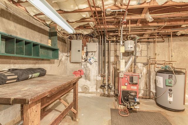 181 Oak Street, Randolph, MA 02368