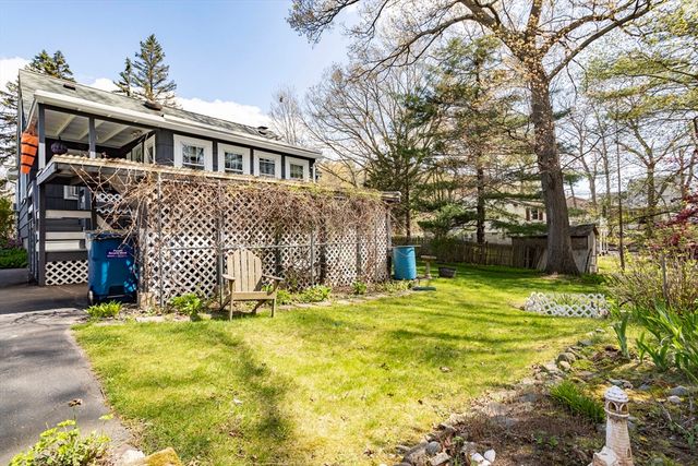 181 Oak Street, Randolph, MA 02368