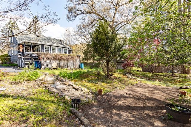 181 Oak Street, Randolph, MA 02368