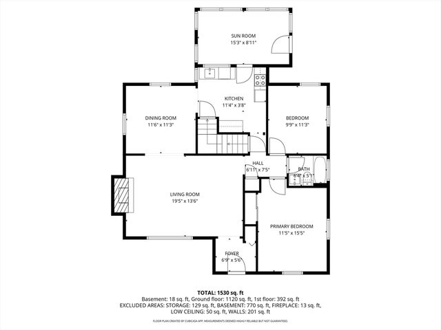 181 Oak Street, Randolph, MA 02368