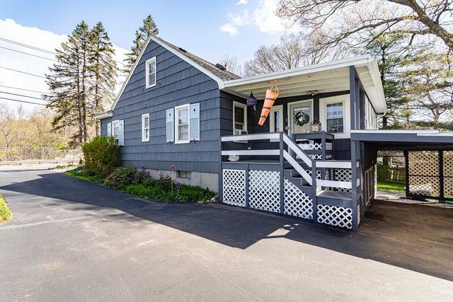 181 Oak Street, Randolph, MA 02368