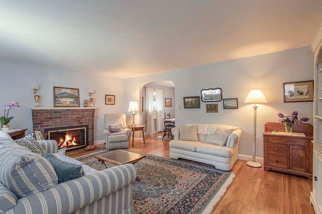 181 Oak Street, Randolph, MA 02368