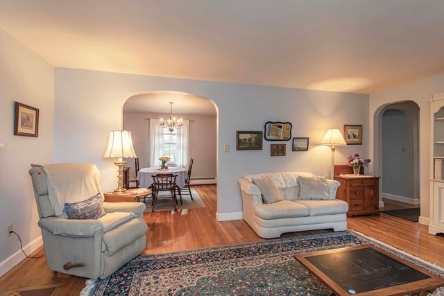 181 Oak Street, Randolph, MA 02368