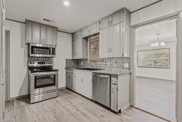 1401 N Rockwall Avenue, Terrell, TX 75160