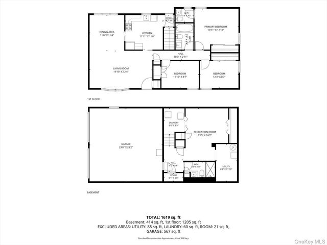 6 Valleywood Road, Smithtown, NY 11787
