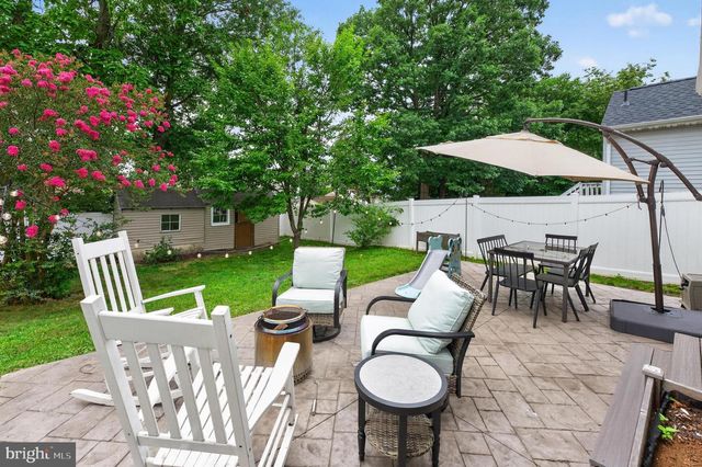 75 KNIGHT AVE, Runnemede, NJ 08078