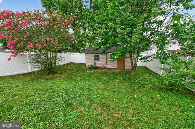75 KNIGHT AVE, Runnemede, NJ 08078