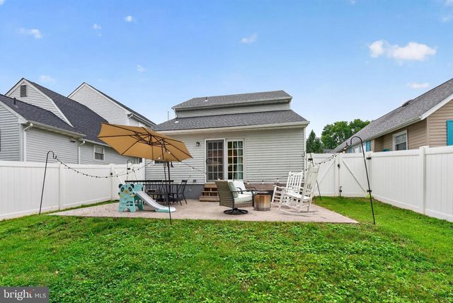 75 KNIGHT AVE, Runnemede, NJ 08078