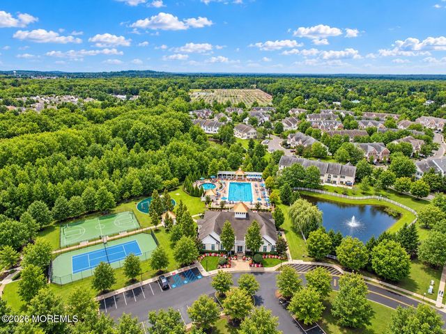 77 Deepwater Circle, Manalapan, NJ 07726