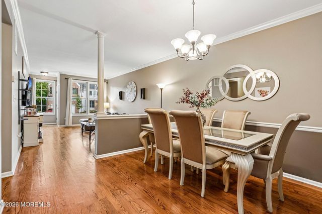 77 Deepwater Circle, Manalapan, NJ 07726