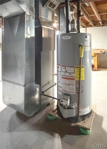 8 Burmont Court, Utica, NY 13502