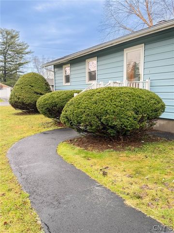 8 Burmont Court, Utica, NY 13502