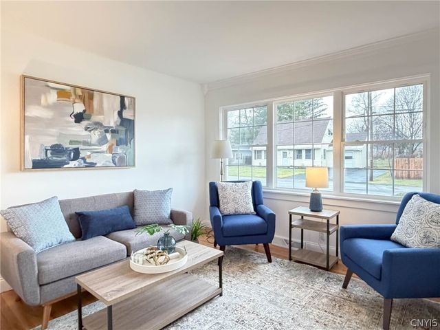 8 Burmont Court, Utica, NY 13502