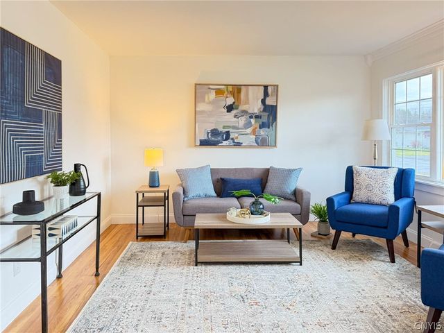 8 Burmont Court, Utica, NY 13502