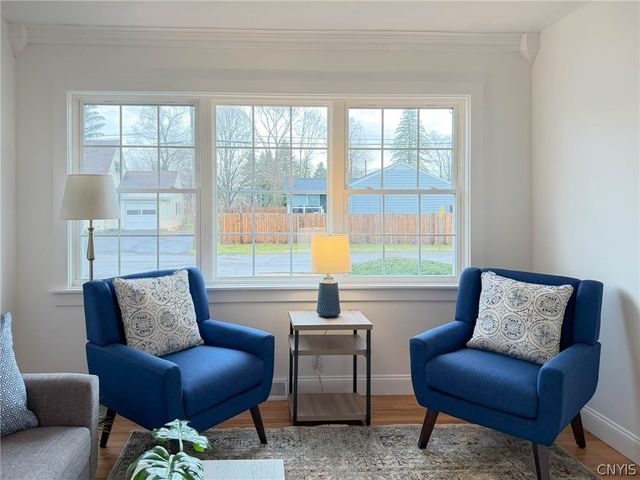 8 Burmont Court, Utica, NY 13502