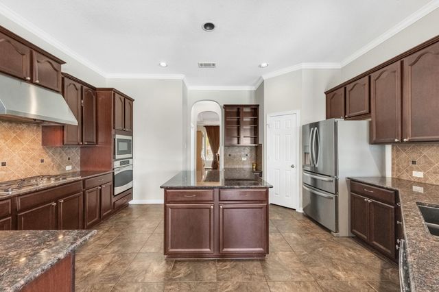 3515 Mallard Pass Lane, Katy, TX 77494