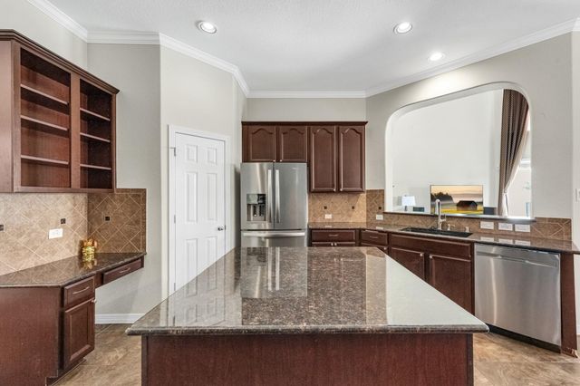 3515 Mallard Pass Lane, Katy, TX 77494