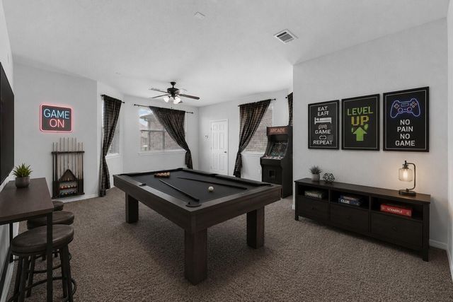 3515 Mallard Pass Lane, Katy, TX 77494