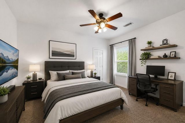 3515 Mallard Pass Lane, Katy, TX 77494