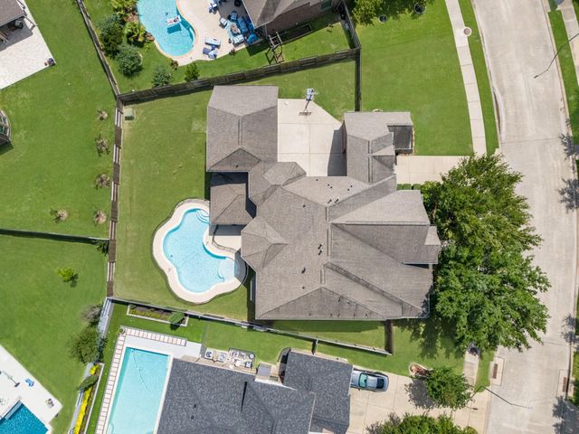 3515 Mallard Pass Lane, Katy, TX 77494