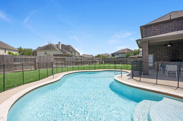 3515 Mallard Pass Lane, Katy, TX 77494
