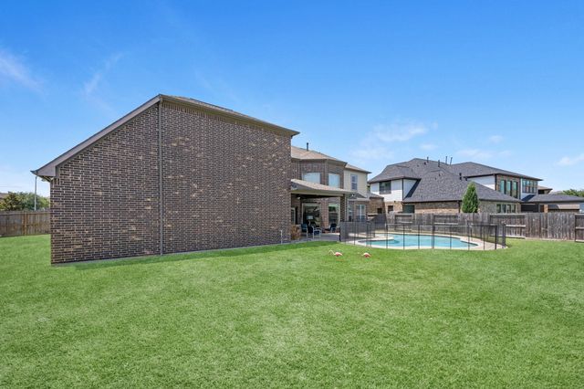 3515 Mallard Pass Lane, Katy, TX 77494