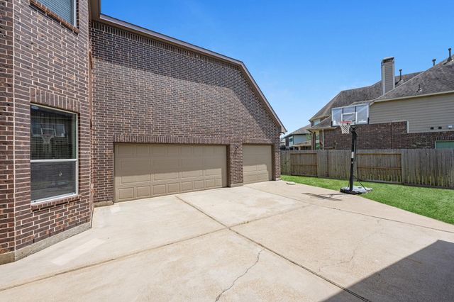3515 Mallard Pass Lane, Katy, TX 77494