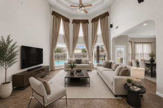 3515 Mallard Pass Lane, Katy, TX 77494