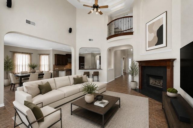3515 Mallard Pass Lane, Katy, TX 77494