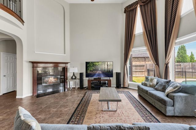 3515 Mallard Pass Lane, Katy, TX 77494