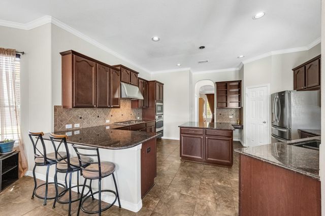 3515 Mallard Pass Lane, Katy, TX 77494
