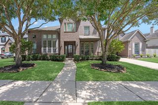 3515 Mallard Pass Lane, Katy, TX 77494