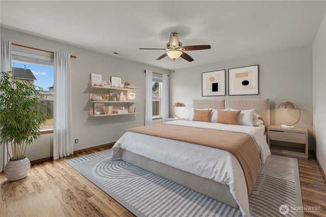 109 Weaver Street NE, Orting, WA 98360