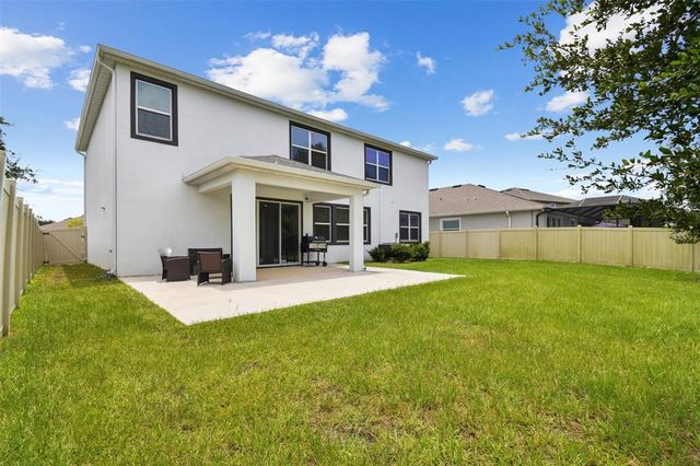 1297 BERING ROAD, Wesley Chapel, FL 33543