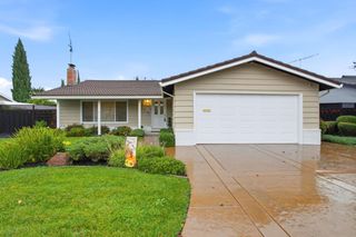 2757 Estella Drive, Santa Clara, CA 95051