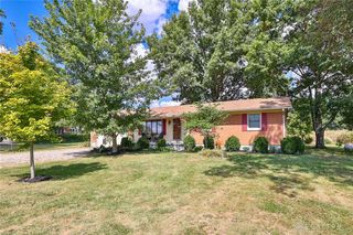 13377 Walden Road, Farmersville, OH 45325