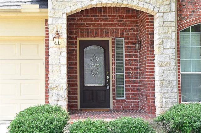 12903 Flat Creek Drive, Pearland, TX 77584