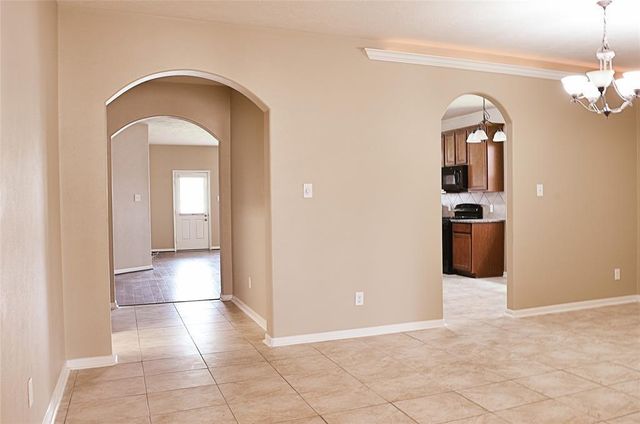 12903 Flat Creek Drive, Pearland, TX 77584