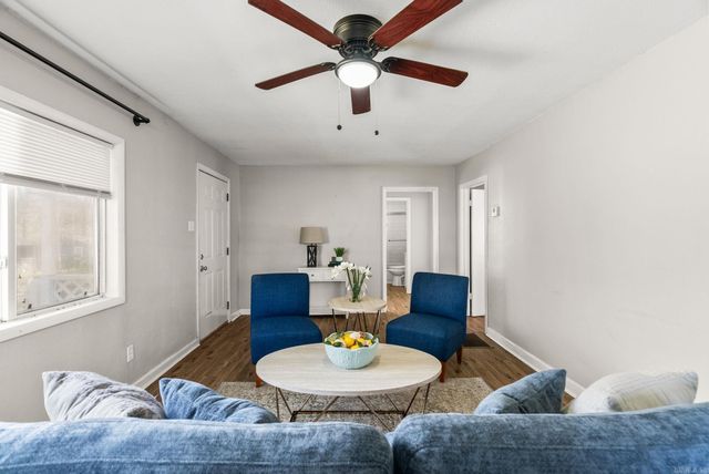 404 NE Third, Bryant, AR 72022