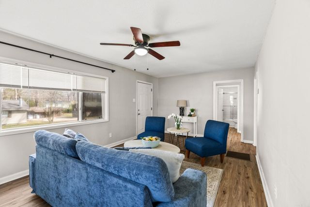 404 NE Third, Bryant, AR 72022