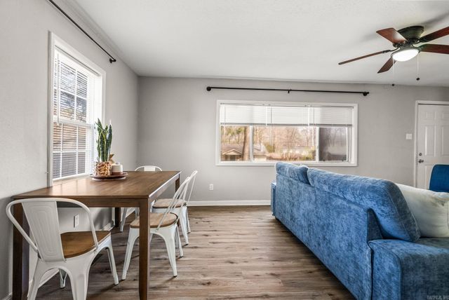 404 NE Third, Bryant, AR 72022