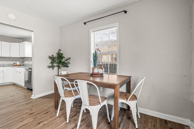 404 NE Third, Bryant, AR 72022