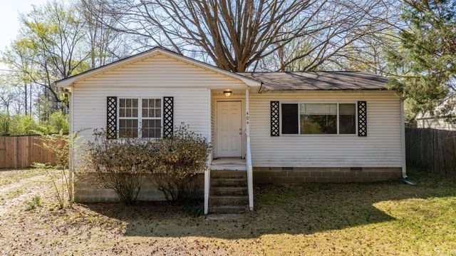 404 NE Third, Bryant, AR 72022