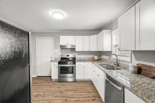 404 NE Third, Bryant, AR 72022