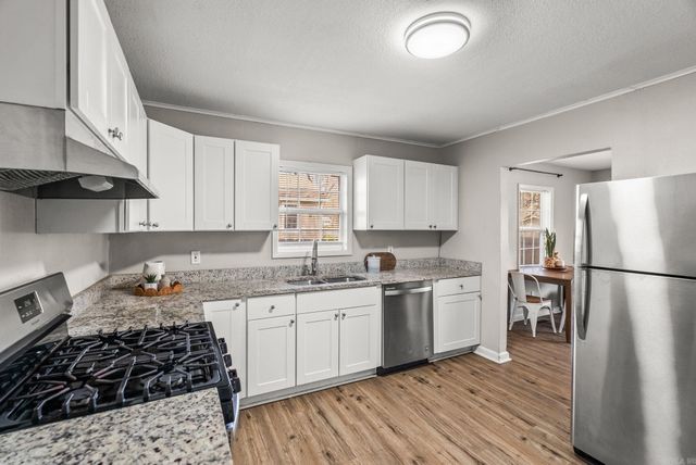 404 NE Third, Bryant, AR 72022