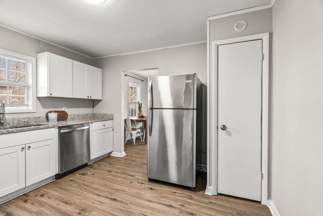 404 NE Third, Bryant, AR 72022